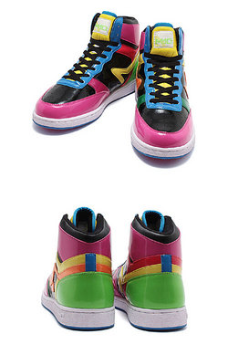 MAD FOOT!（マッドフット） MAD PREDATOR HI（マッドプレデターHI