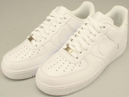 Nike Air Force 1 Low 07ナイキ エアフォース1 ロー ナイキやアディダスなどストリート系スニーカーブランド図鑑 Walks